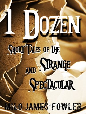 cover image of 1 Dozen